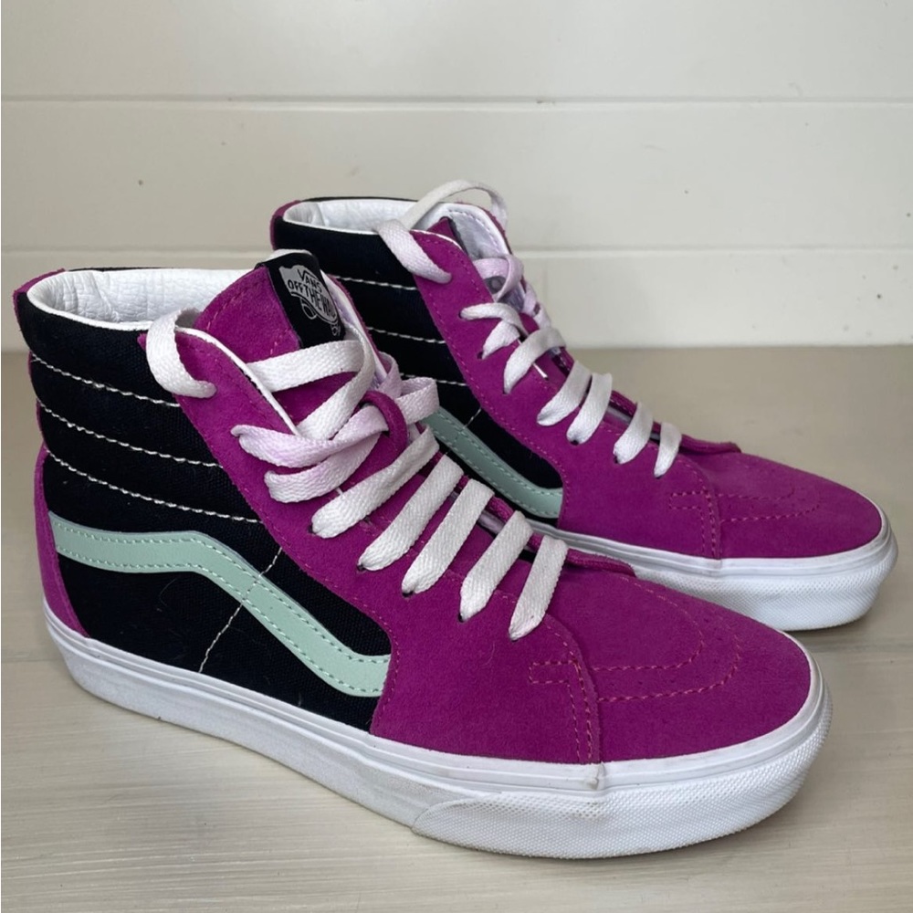 Vans